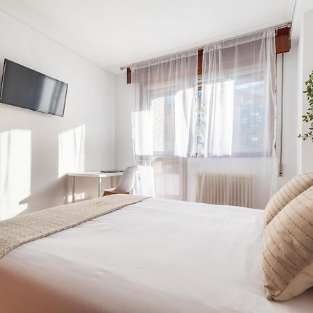Gran Apartamento El Castro ヴィーゴ エクステリア 写真