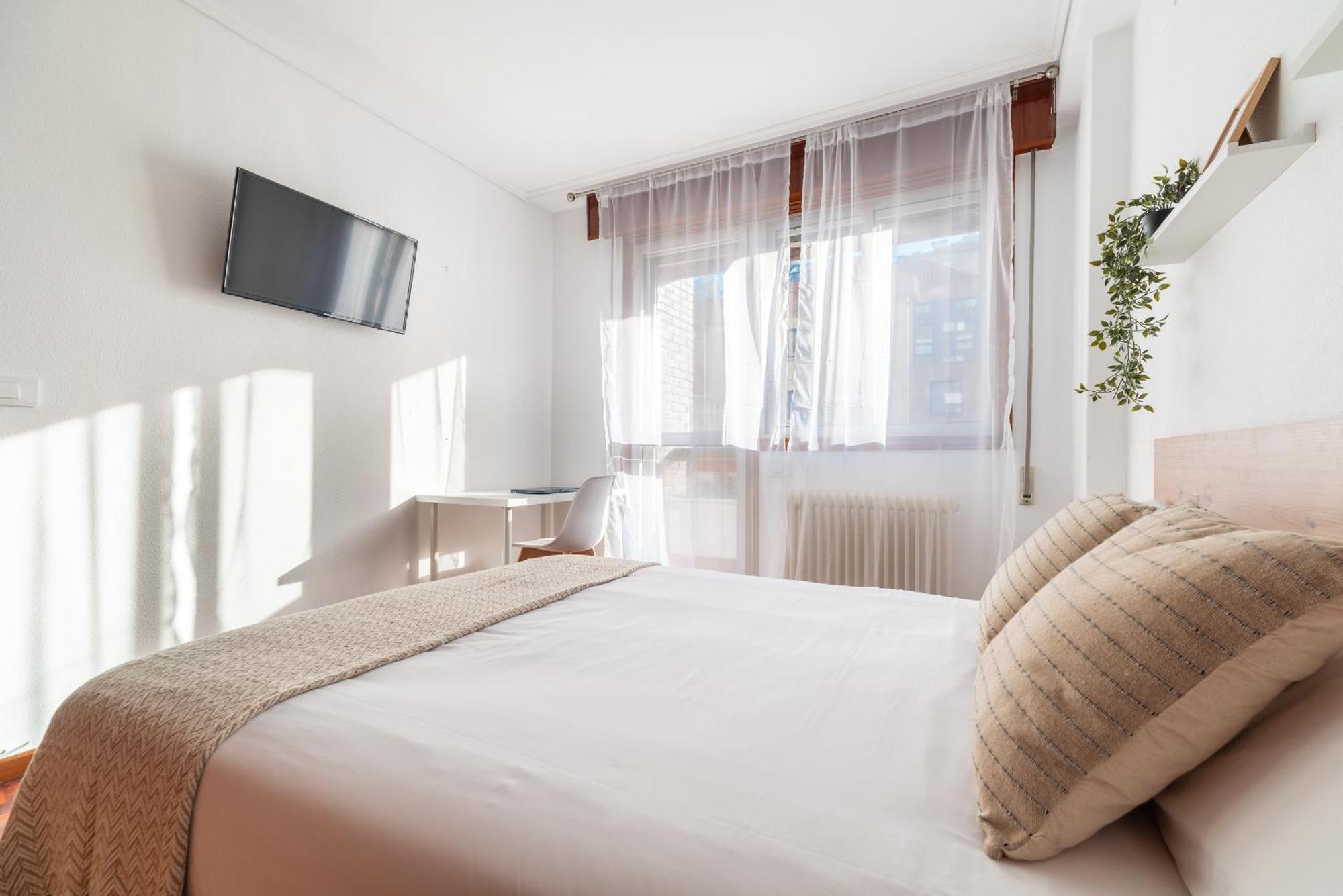 Gran Apartamento El Castro ヴィーゴ エクステリア 写真