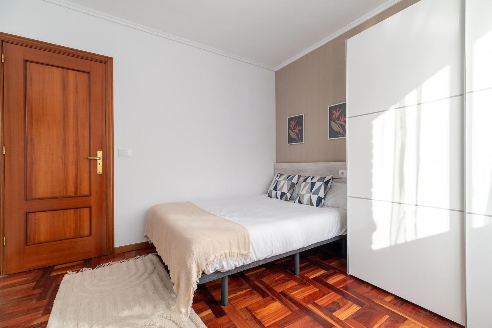 Gran Apartamento El Castro ヴィーゴ エクステリア 写真