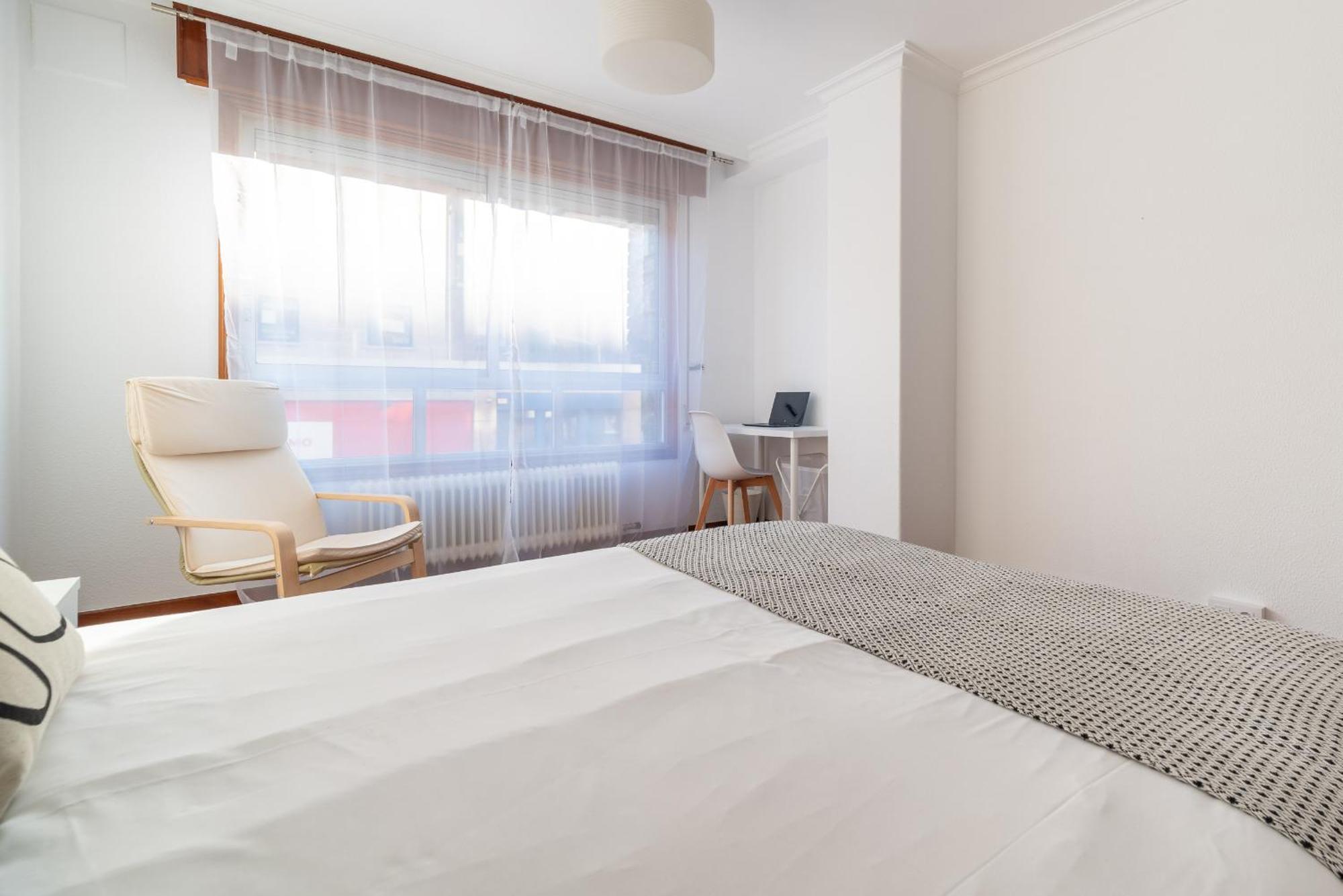 Gran Apartamento El Castro ヴィーゴ エクステリア 写真